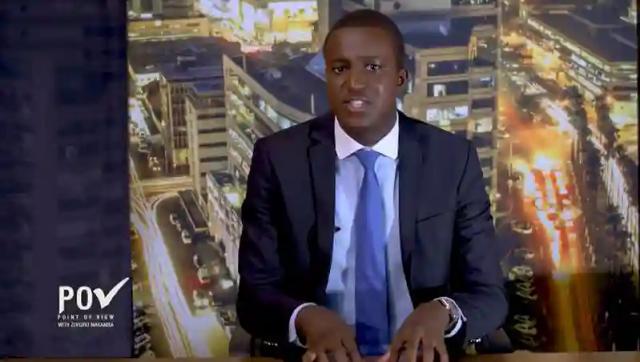 WATCH: Responses To Zororo Makamba's Views On Return Of Zim Dollar