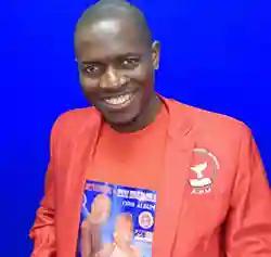 WATCH: Rev Chivaviro's Latest -  Ndoshongana Sei Na Jesu