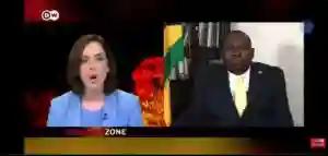WATCH: SB Moyo's Response On Why They Are Not Investigating Alleged ZUPCO-Landela Corruption
