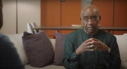 Watch: Strive Masiyiwa Talks Artificial Intelligence With Google's James Manyika