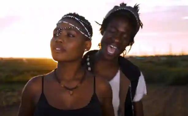 WATCH: Tocky Vibes Release Official Video For Binga