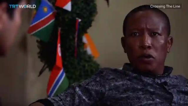 WATCH: Trevor Noah Selectively Took Malema's Genocide Comments Out Of Context