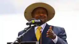 WATCH: Uganda Sends A Scathing Warning To "Anyone Who Incites Violence" Before The Elections