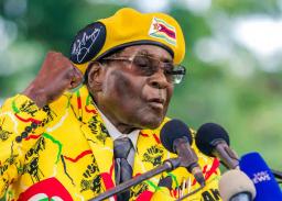 WATCH: Wafa Wanaka Doesnt Apply On Mugabe - Citizen