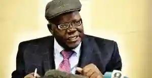 WATCH: We'll Never Stop Till Malaba Is Out - Biti