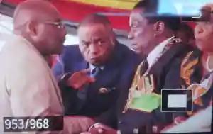WATCH: "We're Likely To See The Disintegration of ZANU PF" - Analyst