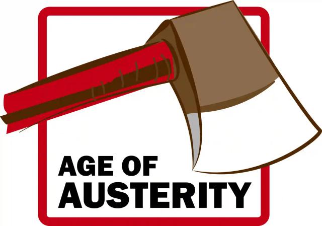 WATCH: When Does Austerity Ends & When Does Prosperity Begin?