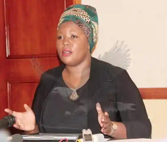 WATCH: Zambia's Communications Minister Tests Positive For COVID-19