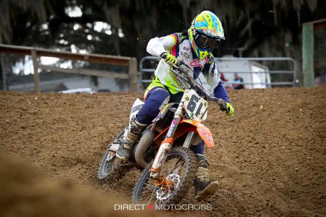 WATCH: Zim 15-Year-Old Motorcross Star's Plans To Participate In USA In Jeopardy