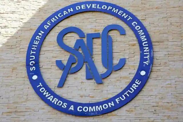 WATCH: "Zim Not On SADC Agenda", SADC Says It Hasn't Received Communication From MDC