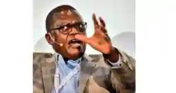 WATCH: Zimbabwe Worse Under Mnangagwa Than During Mugabe Era - Trevor Ncube