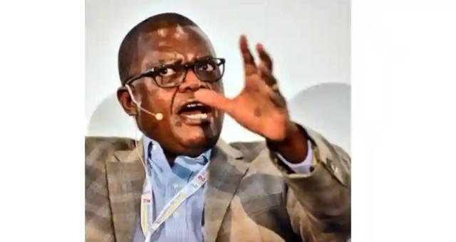WATCH: Zimbabwe Worse Under Mnangagwa Than During Mugabe Era - Trevor Ncube