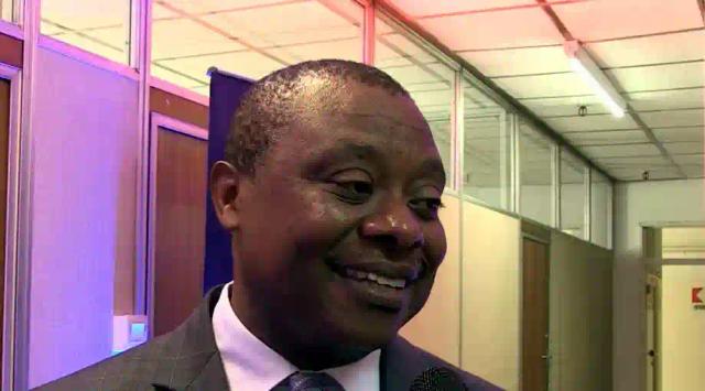 WATCH: Zimpapers Declares First Dividend In 20 Years