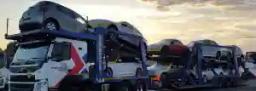 WATCH: ZIMRA And ZACC Jointly Impound Over 100 Smuggled Vehicles