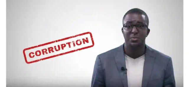 WATCH: Zororo Makamba Ponders On Corruption In Zimbabwe