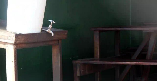 Water Crisis Forces Some Matabeleland Schools To Close