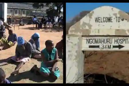 Water, Electricity Restored At Ngomahuru