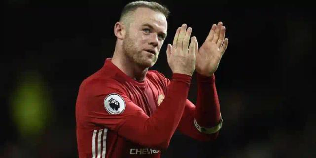 Wayne Rooney Retires From Football Starts Coaching