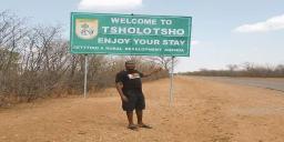We Appealing To The Government To Help Us With Some Money To Start Some Projects - Droughts Stricken Tsholotsho Villagers