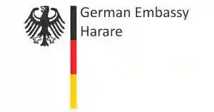 We Are Ready To Engage With Zimbabwe: German Ambassador