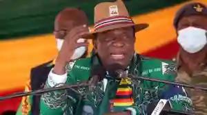 We Are Ready To Receive Zimbabweans From South Africa, Says Mnangagwa
