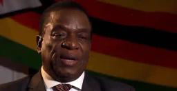 We Cannot Use Sanctions As An Excuse: Mnangagwa