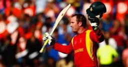We Hope Taylor, Cremer, Williams Will Avail Themselves For T20I Tri-Series: Zimbabwe Cricket
