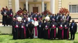 We Hope The Pastoral Letter Can Initiate A Process Of Engagement, Dialogue & Transformation - Bishops