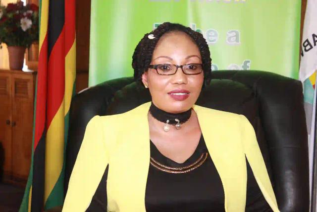 We Implore Zec To Comply With The Technical, Administrative Requirements Of Electoral Law: Khupe