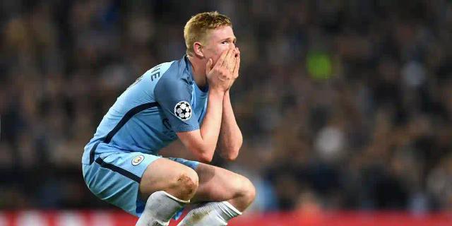 "We Know The League Is Gone" De Bruyne