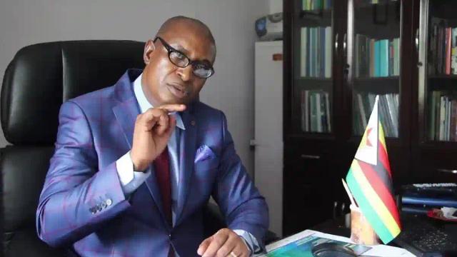 "We Need Legislation To Prevent One-Person Band Political Parties," - GUTU.
