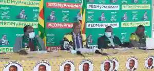 We Won't Allow ANC To Meet MDC Alliance - ZANU PF