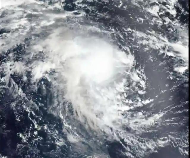 Weather Alert: Cyclone Emnati - US Embassy In Madagascar