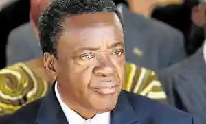 Webster Shamu Was Fired For Plotting Against Mnangagwa, Trying To Ensure "Bhora Musango"