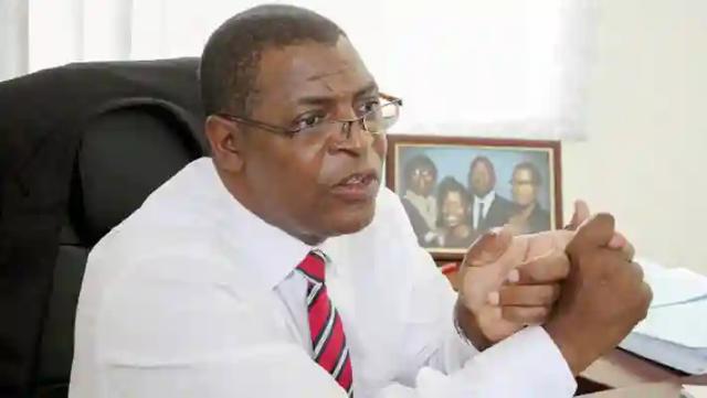 Welshman Ncube Expels Top Officials For Dining With Mwonzora