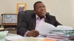 Welshman Ncube responds to Nkosana Moyo's comments on coalition, says he will weep come 2018