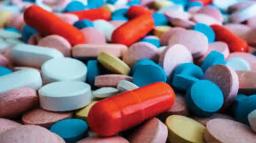 "We're Now Saying We've To Take Sterner Action," Health Minister Speaks On Unlicensed Medicine Vendors
