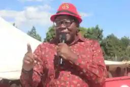 We're Tired Of Being An Opposition Political Party - Biti