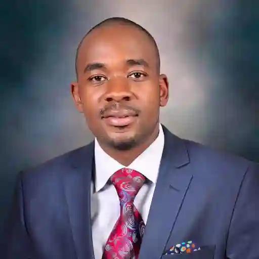 We're Winning Resoundingly. And Are Waiting For ZEC To Announce,  says Chamisa.