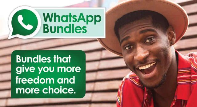 WhatsApp Bundles Compared – NetOne, Econet, and Telecel
