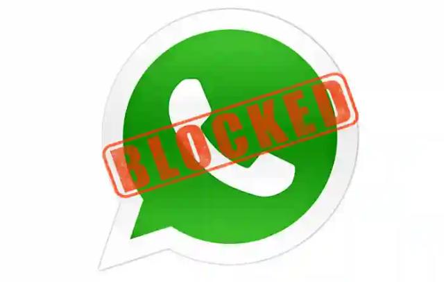 WhatsApp Starts To Ban GBWhatsApp & Other Unsupported Versions