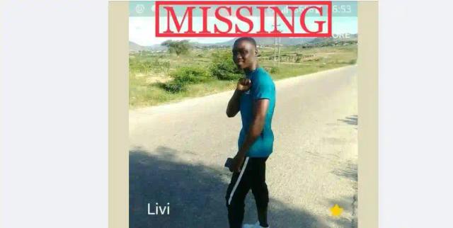 Where Is Livingstone: High School Student Missing Since December 6, 2021, Parents Demand Answers