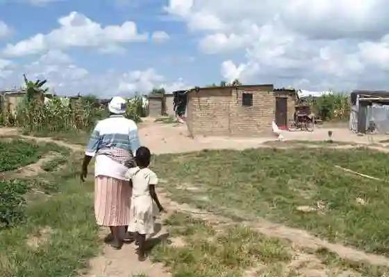 Whitecliff Residents Plead With Govt To Pay Pfugari Properties As Demolitions Loom