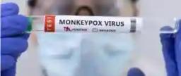 WHO Declares Monkeypox Public Health Emergency Of International Concern