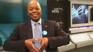 Why Is Peter Ndoro Using SABC To Talk About Zimbabwe - South Africans Ask