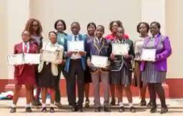 Winners Of ZLHR Essay Writing Competition For Secondary Schools Announced