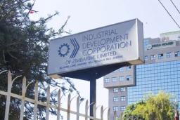 Winston Makamure Appointed IDCZ Board Chairman