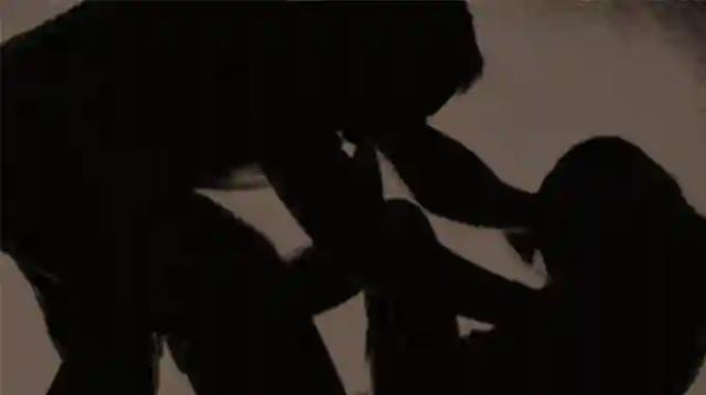 Woman Assists Man To Rape Her 13-Year-Old Daughter