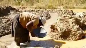 Women And Children In Gold-mining Areas "Intoxicated" With Mercury | Study