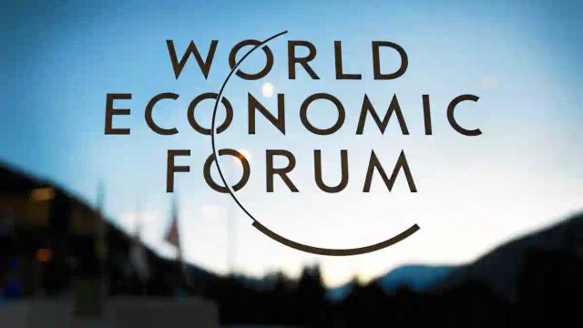 World Economic Forum Kicks Off, Mnangagwa To Be Represented By Mthuli Ncube